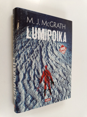 M. J. McGrath : Lumipoika