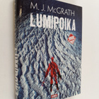 M. J. McGrath : Lumipoika - pikkukuva 1