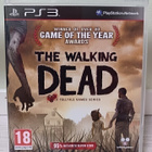 THE WALKING DEAD - A TELLTALE GAMES SERIES (PS3) - pikkukuva 1