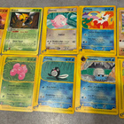 Pokémon 10 kortin setti – Skyridge, Aquapolis, Neo Destiny - pikkukuva 1