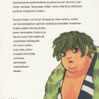 Rumiko Takahashi: Inuyasha 9 - pikkukuva 2