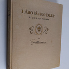 Ernst Lindberg : I Åbo på 1800-talet - bilder och minnen - pikkukuva 1