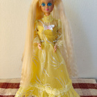 Barbie: Pitkähiuksinen Petra nukke - pikkukuva 1