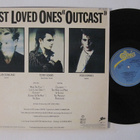 Lost Loved Ones Outcast LP - pikkukuva 2