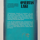 Robert Ludlum : Omertan laki - pikkukuva 2