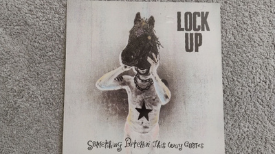 Lock Up