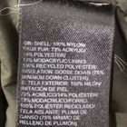 THE NORTH FACE PARKA KOKO XL - pikkukuva 4
