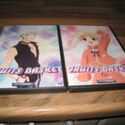 Fruits Basket 6 x dvd - pikkukuva 3