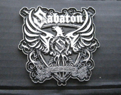 Sabaton pinssi