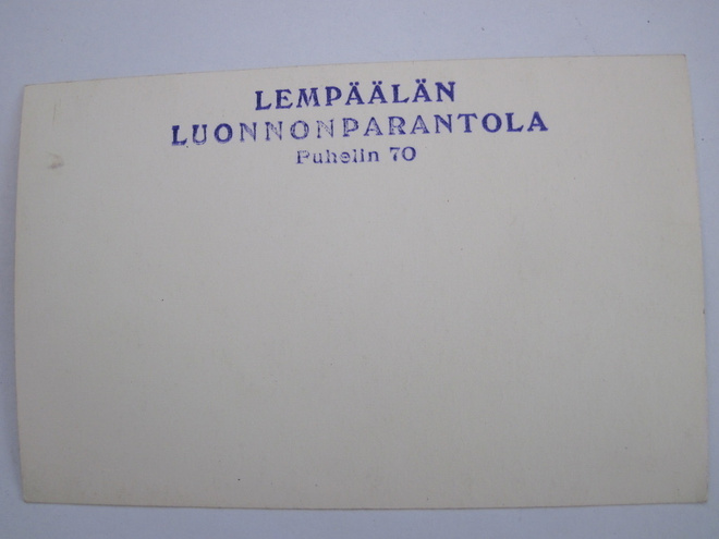 Item image