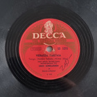Savikiekko 1953 - Erkki Junkkarinen - Decca SD 5215 - pikkukuva 3