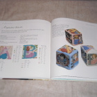 Ristipistokirja - Baby Cross Stitch - Chris Timms - pikkukuva 3