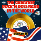 STARS ON 45: The Greatest R&R Band In The World / Son' 7"kk - pikkukuva 1