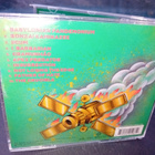 CD Cavalera Conspiracy : Pandemonium ( SIS POSTIKULU  ) - pikkukuva 2