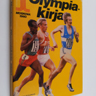 Moskovan olympiakirja 1980 - pikkukuva 1