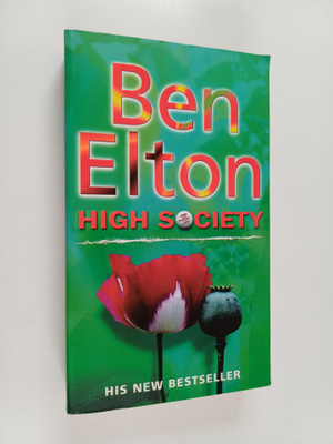 Ben Elton : High society