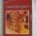 Kokoelma • Tanssin Taikaa 3 • Tangosuosikit C-Kasetti - pikkukuva 1