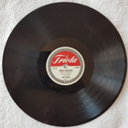 Savikiekko 1956 - Max Skalka - viulusoolo - Triola T 4247 - pikkukuva 2