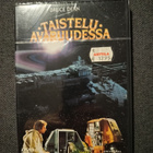 Taistelu avaruudessa (suomikannet/uusi muoveissa) - pikkukuva 1