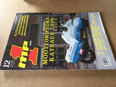 MP 1 LEHTI 12/1989 HYVÄ