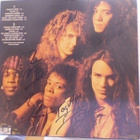 DAN REED NETWORK  ::  SLAM  ::  VINYYLI   LP       1989 - pikkukuva 2