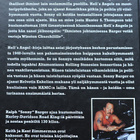 Ralph "Sonny" Barger: Hell's Angel - pikkukuva 2