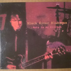 Black River Bluesman - Ants In My Kitchen CD - pikkukuva 1