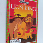 Walt Disney : Lion King - pikkukuva 1