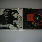 Prince Ital Joe feat. Marky Mark - Life In The Streets (CD) - pikkukuva 3