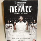 THE KNICK (Kausi 1) - pikkukuva 1