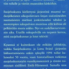 Seppo Myllyniemi: Hämeen suoja - pikkukuva 2