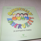 Kallio - Ruuhilahti Onnikujan kaverukset ja pomppiva massu - pikkukuva 1