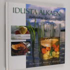 Marjatta (toim.) Hinkkala : Idusta alkaen : rakkaudesta L... - pikkukuva 1