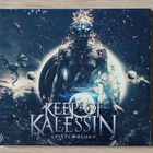 Keep Of Kalessin - Epistemology - CD - pikkukuva 1