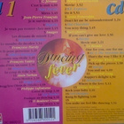 DANCING  FEVER  ::  RARE  2 x CD  COMPILATION   1997  !! - pikkukuva 2