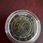 Euro ja Emu 10vuotta Suomi - pikkukuva 1
