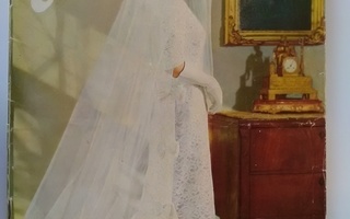 Eeva N:o 5 toukokuu 1962