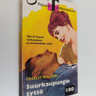 Charles Williams : Suurkaupungin tyttö - pikkukuva 1