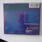 CD The RUBBLE COLLECTION Vol. 2 ( Sis.postikulut ) - pikkukuva 2
