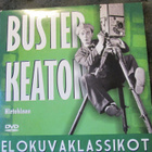 Buster Keaton elokuvaklassikot DVD - pikkukuva 1
