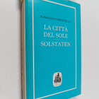 Tommaso Campanella : La citta del sole - Solstaten - pikkukuva 1