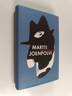 Martti Joenpolvi : Valitut novellit