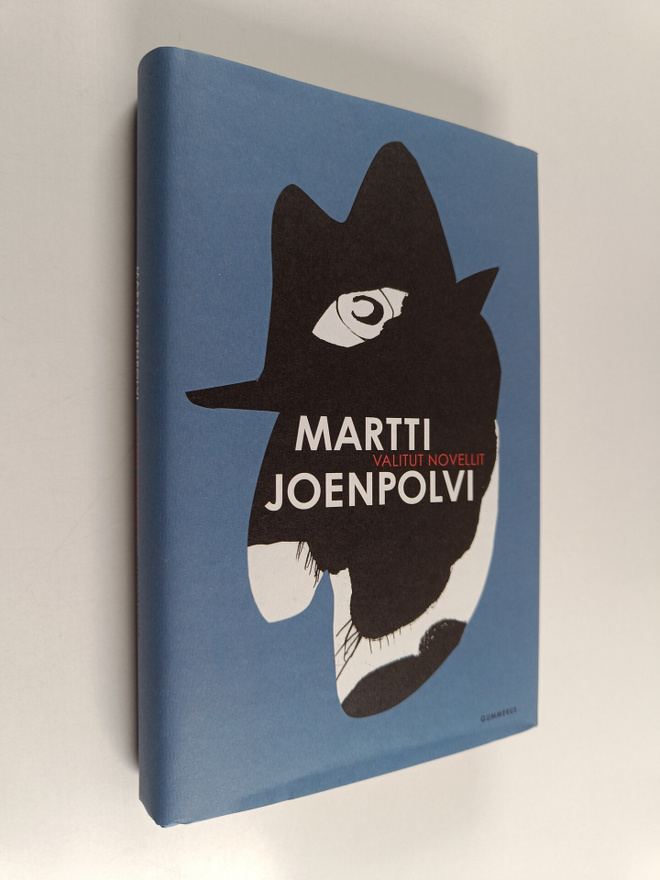 Martti Joenpolvi : Valitut novellit