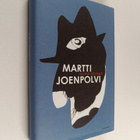 Martti Joenpolvi : Valitut novellit - pikkukuva 1