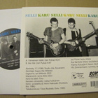 Karu Selli Viimeinen liekki 7 45 uusi punk 1986/2023 - pikkukuva 2