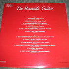 LP The romantic guitar - pikkukuva 2