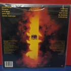 DOKKEN - UNDER LOCK AND KEY EX+/EX- U.S -85 PRESS LP - pikkukuva 2