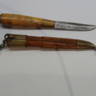 IISAKKI JÄRVENPÄÄ - KAUHAVA PUUKKO JA TUPPI, VANHA PUUKKO - pikkukuva 5