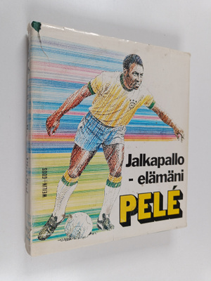 Pele : Jalkapallo - elämäni