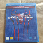 The Amazing Spider-man 1+2 (Bluray) - pikkukuva 1